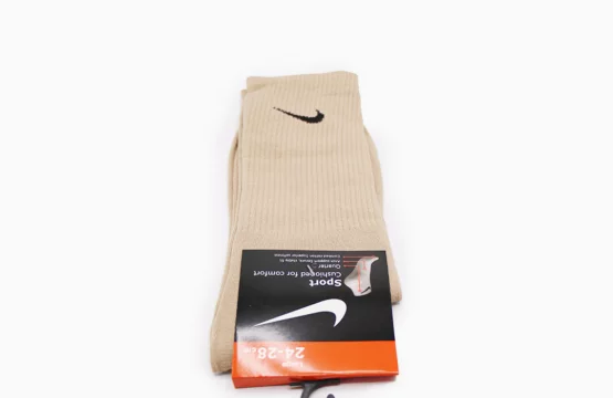 Nike Coffee Socks
