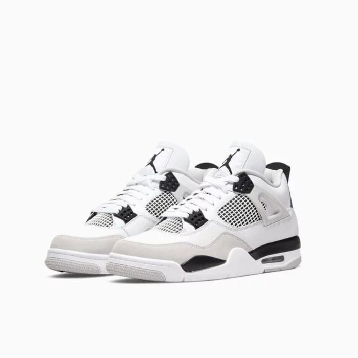 Jordan 4 Military Black
Air Jordan 4 White Black
Jordan 4 Military
Nike Jordan 4 Sneakers