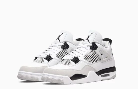 Jordan 4 Military Black

Air Jordan 4 White Black

Jordan 4 Military

Nike Jordan 4 Sneakers