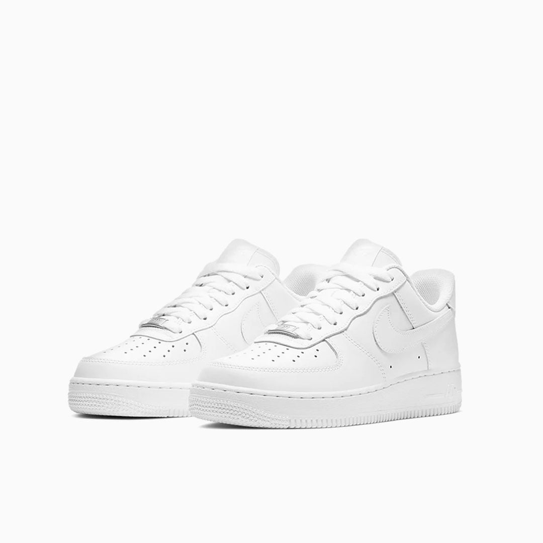 Nike Air Force 1 07 Triple White - ONLYBRANDSJO