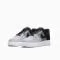 Nike Air Force 1 Smoke Grey Nike AF1 Black Grey Nike Grey Black Sneakers Air Force 1 Low Smoke Grey