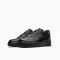 Nike Air Force 1 Supreme Jordan Supreme Box Logo Air Force 1 black Nike Supreme sneakers Lifestyle Nike sneakers