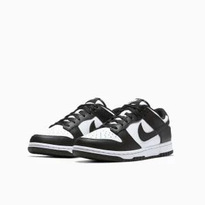 Nike SB Dunk Panda Jordan Nike Dunk Low Black White sneakers Nike SB Dunk two-tone design Nike SB Zoom Air shoes