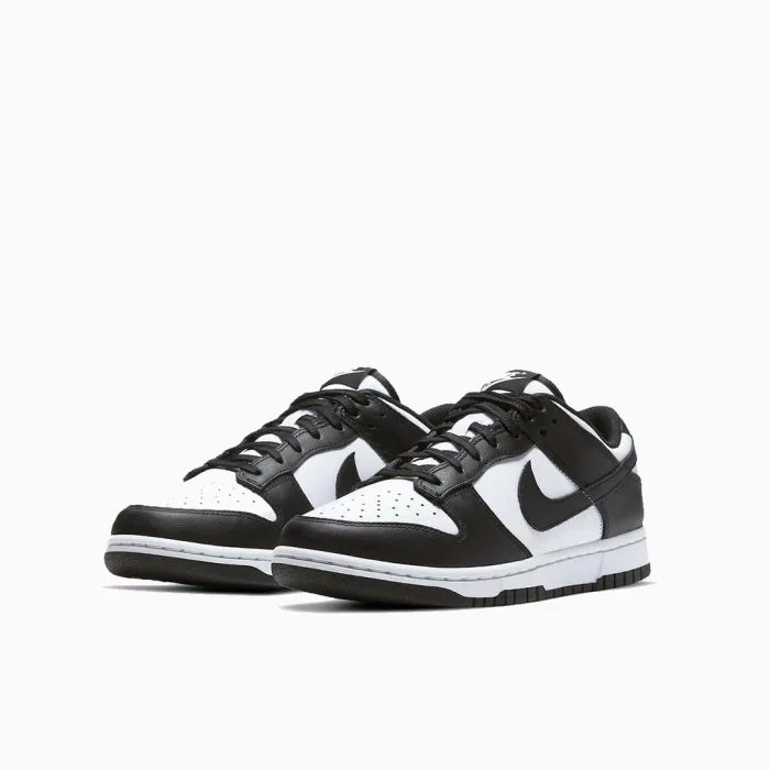 Nike SB Dunk Panda Jordan

Nike Dunk Low Black White sneakers

Nike SB Dunk two-tone design

Nike SB Zoom Air shoes