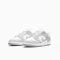 Nike Dunk Low Gray Fog Jordan Nike SB Dunk Gray Fog sneakers Nike Dunk Low neutral colorway Nike SB Dunk lifestyle shoes