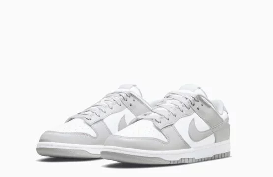 Nike Dunk Low Gray Fog Jordan Nike SB Dunk Gray Fog sneakers Nike Dunk Low neutral colorway Nike SB Dunk lifestyle shoes