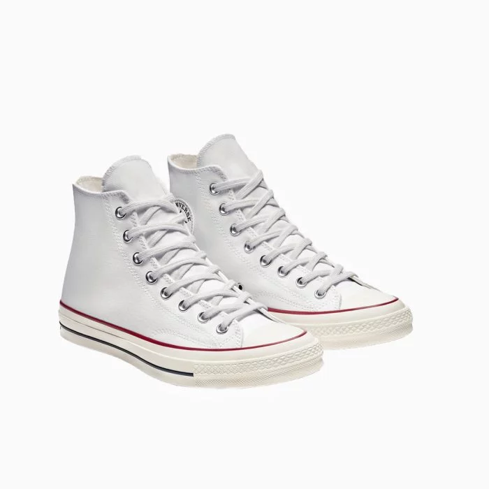 Converse Chuck 70 High Vintage Jordan

Chuck 70 Vintage High Top Sneakers

Converse Chuck 70 Heritage Canvas

Converse Chuck 70 Original Highs

Converse 1970s Retro Sneakers