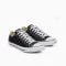 Converse Chuck Taylor All Star Black & White Jordan

Converse All Star Classic High Tops

Converse Chuck Taylor Black White Edition

Converse Black and White Original

Converse All Star Black Canvas Sneakers

Converse Chuck Taylor Retro Collection