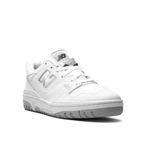 New Balance 550 Jordan New Balance 550 men sneakers 550 white gray shoes Lifestyle New Balance sneakers Retro basketball sneakers New Balance 550 for men
