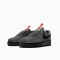 Nike Air Force 1 Jordan Air Force 1 gray sneakers Nike AF1 men shoes Lifestyle Nike sneakers Neutral tone Nike sneakers
