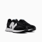 حذاء New Balance 327 أسود