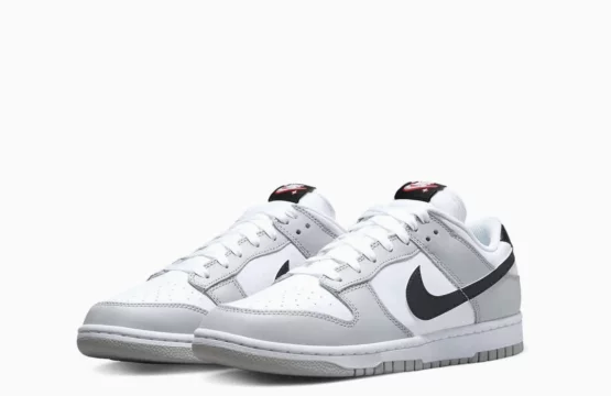 Nike Dunk Low Gray Fog Jordan

Nike SB Dunk Gray Fog sneakers

Nike Dunk Low neutral colorway

Nike SB Dunk lifestyle shoes