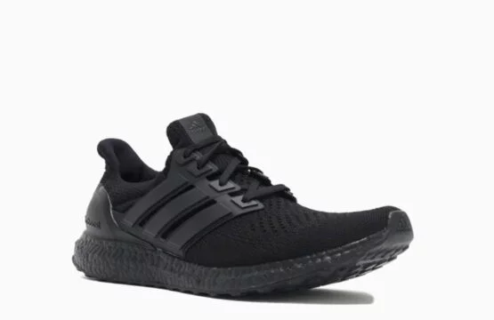 Adidas Ultra Boost Triple Black Adidas Boost 1.0 Jordan Ultra Boost Black Running Shoes Adidas Triple Black Sneakers Adidas Boost Men