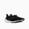 Adidas Ultra Boost 21 Jordan Adidas Boost running shoes Adidas Ultra Boost performance sneakers Adidas Black White Primeknit shoes