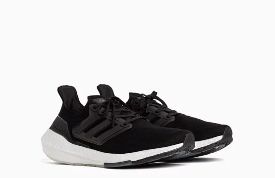 Adidas Ultra Boost 21 Jordan Adidas Boost running shoes Adidas Ultra Boost performance sneakers Adidas Black White Primeknit shoes