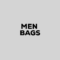 MEN BAGS