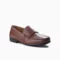 Clarks Claude Lane
Men’s Leather Moccasins
Clarks Smart Casual Shoes
British Brown Leather Shoes