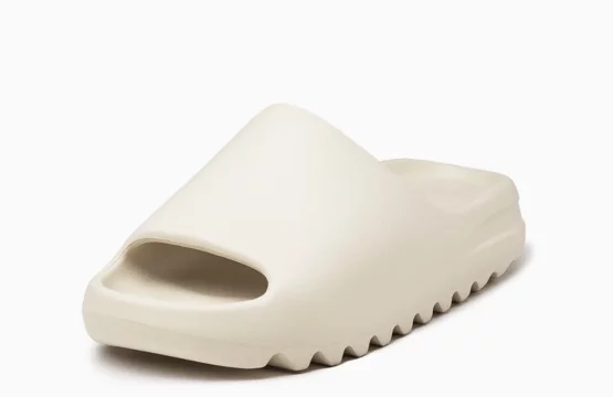 Adidas Yeezy Slide Beige Yeezy Slide Sand Color Bone Yeezy Slides Adidas Slides Men