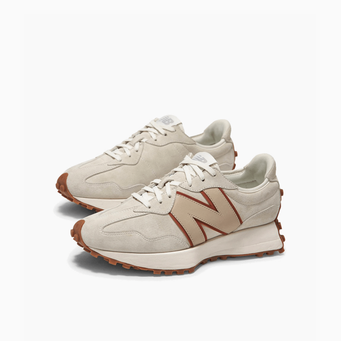 New Balance Bandier X Beige Sneakers