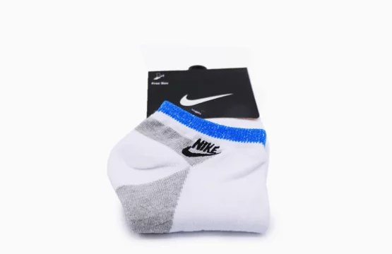 Nike White Socks