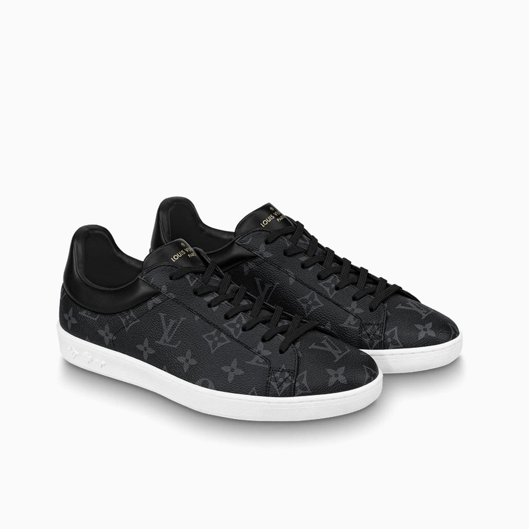 Louis Vuitton Luxembourg Trainer Sneaker in 2023