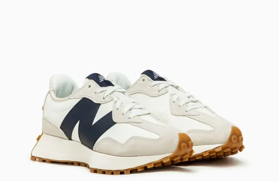 New Balance 327 Jordan New Balance 327 men sneakers New Balance 327 gray navy shoes New Balance 327 lifestyle sneakers New Balance 327 retro running shoes