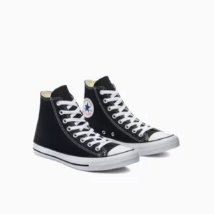 Converse Classic High-Top Sneakers Converse Chuck Taylor Original Canvas Converse Classic Heritage Shoes Converse All Star Everyday Wear Converse Chuck Taylor Classic Men Converse Timeless Streetwear Icon Converse All Star Vintage Collection
