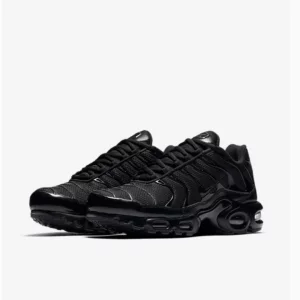 Nike Air Max TN Plus Jordan

Nike Air Max TN Black sneakers

Nike Tuned Air Triple Black

Nike Air Max TN men’s shoes
