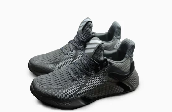 Adidas Alphabounce Beyond Adidas Alphabounce gray Adidas training shoes Jordan Adidas lifestyle sneakers