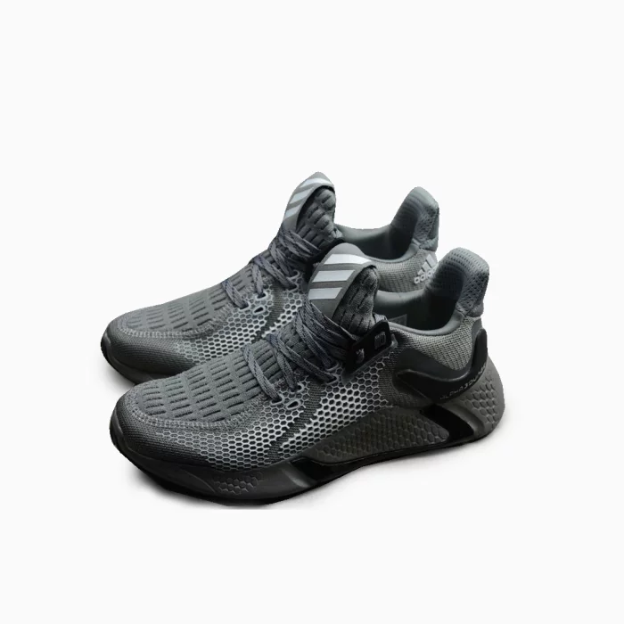Adidas Alphabounce Beyond Adidas Alphabounce gray Adidas training shoes Jordan Adidas lifestyle sneakers