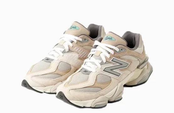 New Balance 9060 Sea Salt