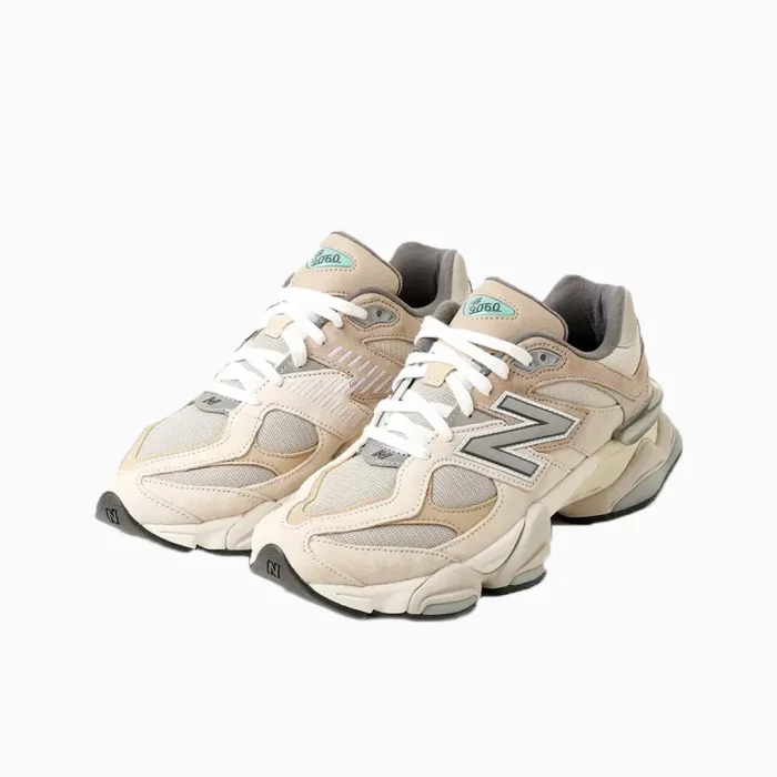 New Balance 9060 Sea Salt