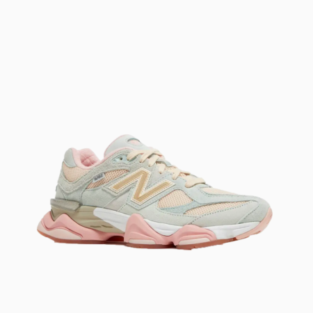 New Balance 9060 "Inside Voices - Baby Shower Blue"