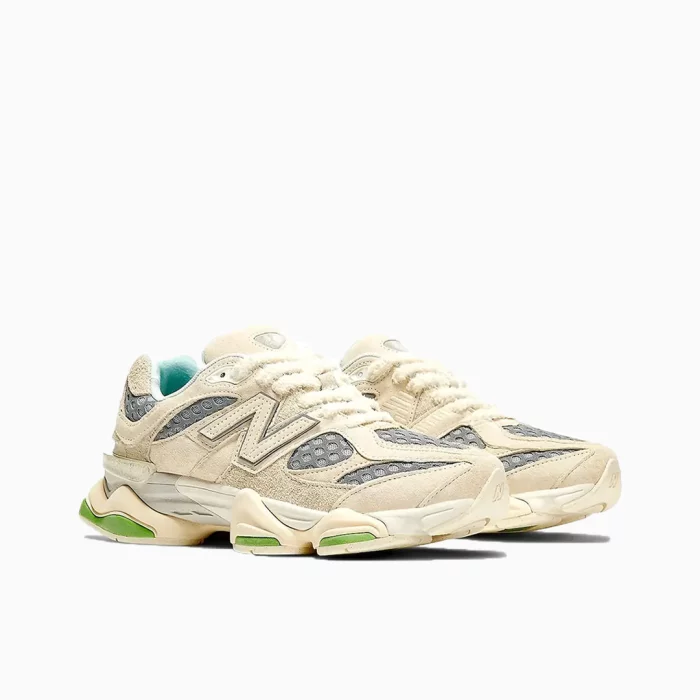 New Balance 9060 Lifestyle Shoes New Balance 9060 Retro Running New Balance 9060 Neutral Tone