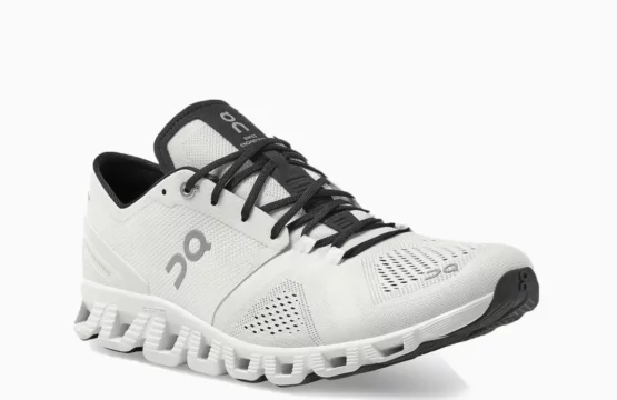 ON Running Cloud X