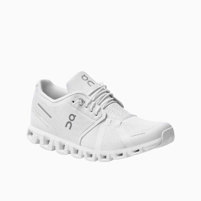 ON Running Wmns Cloud 5 White