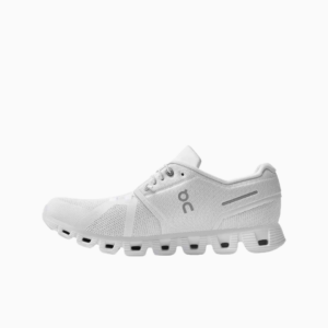 ON Running Wmns Cloud 5 White