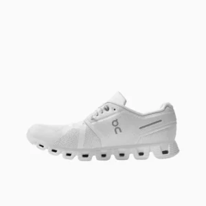 ON Running Wmns Cloud 5 White