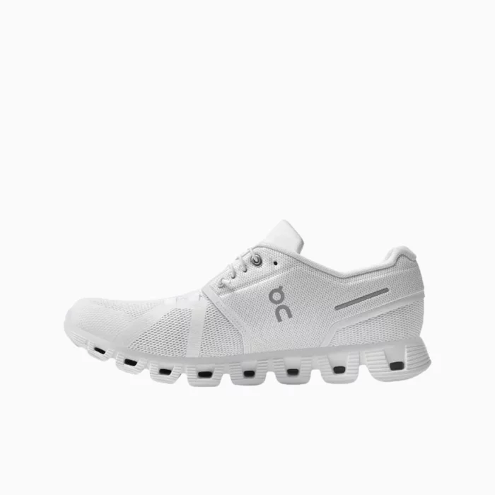 ON Running Wmns Cloud 5 White