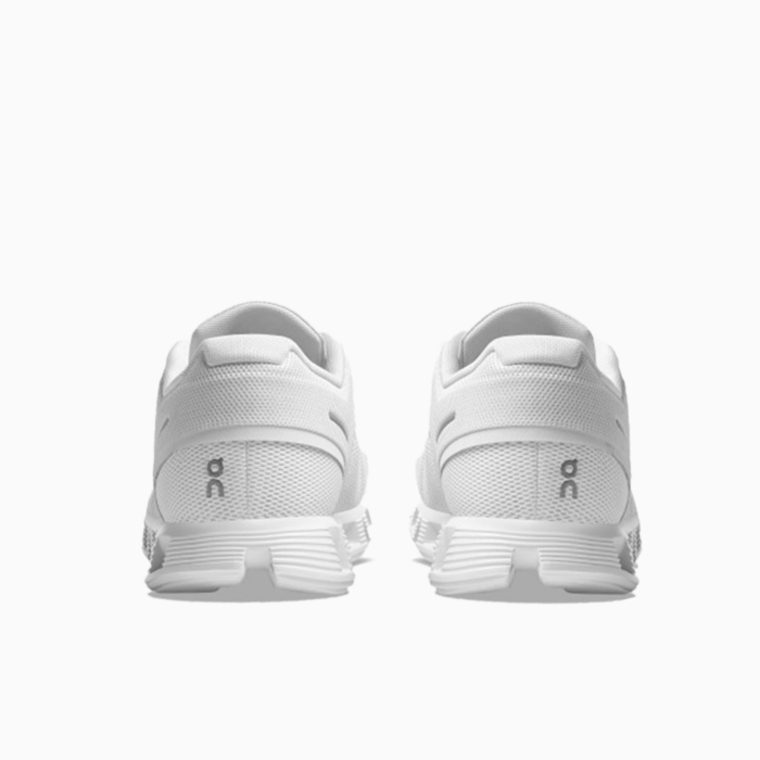 ON Running Wmns Cloud 5 White