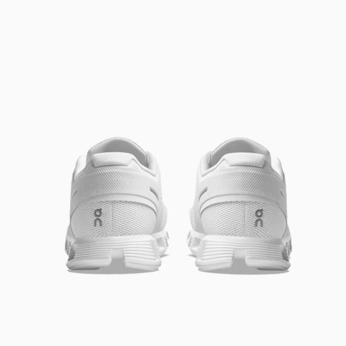 ON Running Wmns Cloud 5 White