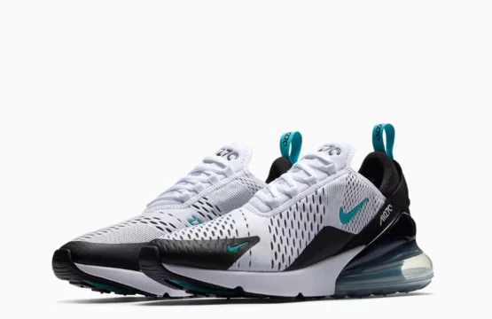 Nike Air Max 270 Sneakers Nike Air Max 270 Jordan Nike Air Max lifestyle shoes Nike Air Max men’s sneakers