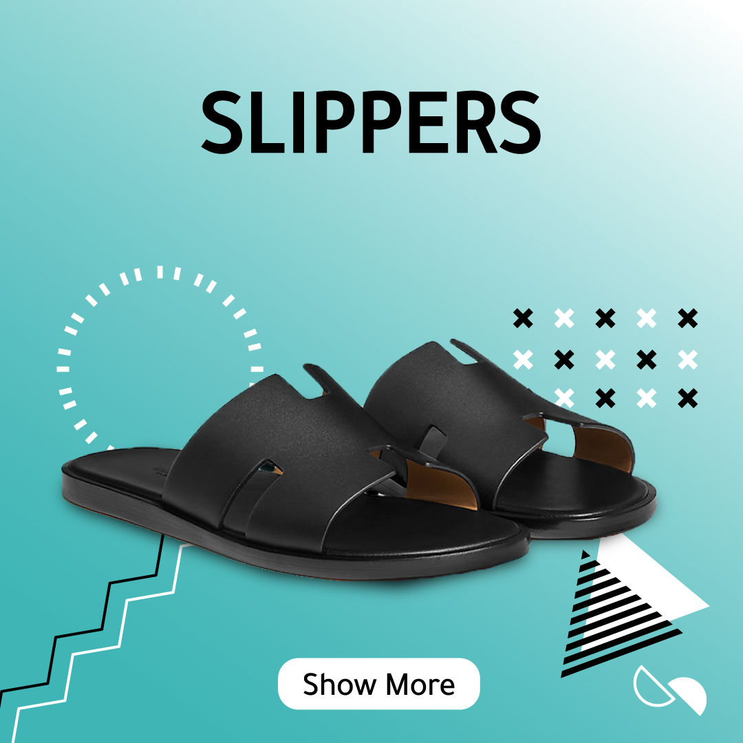 SLIPPERS 1