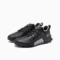 ECCO Golf Black ECCO Men’s Golf Shoes ECCO Leather Sport Sneakers Black ECCO Golf Footwear ECCO Men’s Leather Sneakers