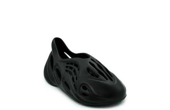 Infant Yeezy Black Yeezy Baby Shoes Adidas Infant Foam Runner Yeezy Toddler Shoes