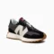 New Balance 327 Jordan New Balance 327 men 327 black New Balance shoes New Balance 327 lifestyle sneakers Retro running sneakers New Balance