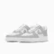 Nike Air Force 1 Jordan Air Force 1 grey sneakers Nike AF1 men shoes Lifestyle Nike sneakers Classic basketball sneakers