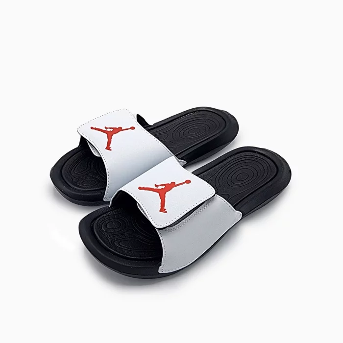 Air Jordan Slides Nike Jordan Slides Black White Air Jordan Shower Slides Jordan Slipper Slides