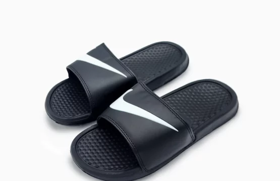 Nike Benassi Slide Nike Benassi Black White Nike Shower Slide Nike Sportswear Slides
