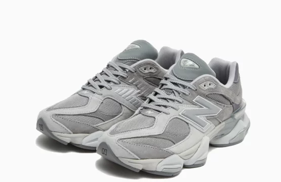 New Balance 9060 fashion sneakers New Balance 9060 ABZORB SBS cushioning New Balance 9060 everyday wear New Balance 9060 modern retro sneakers New Balance 9060 for men